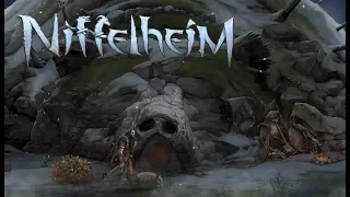 Niffelheim #1 ~ An Amazing Kingdoms Style Game!