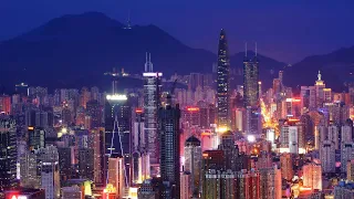 From backwater to metropolis: the Shenzhen miracle