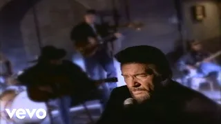 Waylon Jennings - Wild Ones (Official Video)