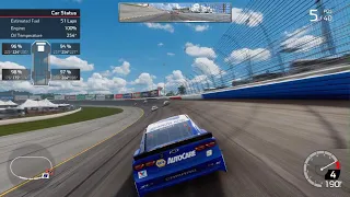 NASCAR Heat 5 Atlanta (Chase Elliott)