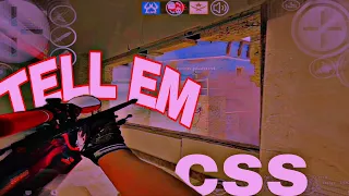 TELL EM🕊️CSS MOBILE EDIT