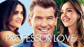 Professor Love - Trailer