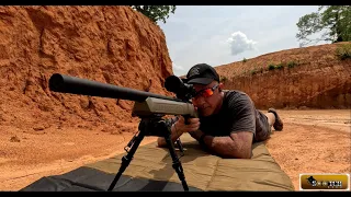 SOOTCH REVIEW | Springfield Armory’s NEW Model 2020 Rimfire Target Rifle