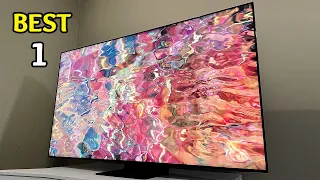 Best TV in ( 2023 ) | 4 | Samsung QN90B Neo QLED