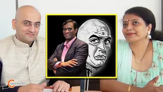 Modern Day Chanakya Dr. Radhakrishnan Pillai As A Mentor?