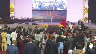 2022 NATIONS WORSHIP IN HIS PRESENCE. 28-01-2022