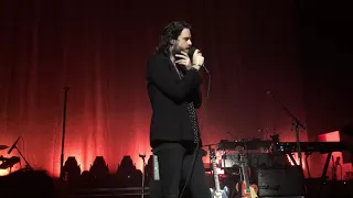 Father John Misty - Bored in the USA (Live in Utrecht on November 13, 2017)