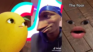 TIK TOKS SO FUNNY THAT MAKE ME CRY LAUGHING 🤣🤣