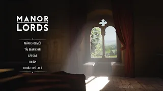 [Phát hành] Manor Lords - Việt hóa (dịch chuẩn chỉ)