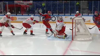 CSKA vs. Kunlun RS | 04.10.2021 | Highlights KHL