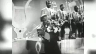 Louis Armstrong - La Vie En Rose Lyrics