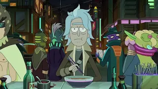 Tennis - Borrowed Time (From Rick and Morty: Season 5) (Slowed + Reverb)