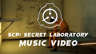 SCP: Secret Laboratory Music Video  |  ZANICK ( WIP )