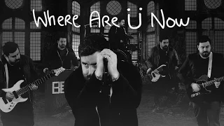 BENN // Where Are Ü Now? Cover (Skrillex and Diplo feat. Justin Bieber)