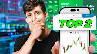 Top 2 Stocks To Add To Your Watchlist This Week...