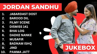 Best of Jordan Sandhu | Jordan Sandhu Hit Songs | New Punjabi Songs 2023 #jordansandhu