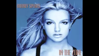 Britney Spears - Toxic (Audio)