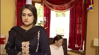 Ramz-e-Ishq - EP 3 - 29th July 2019 - HAR PAL GEO DRAMAS