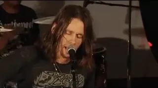 Alter Bridge - Watch Over You (Acoustic)