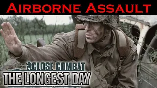 Airborne Assault - Close Combat: The Longest Day