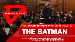 The Batman – DPops