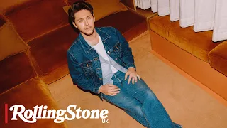 Niall Horan on 'The Show', Lewis Capaldi and @shitlondonguinness