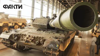 🔥 ЛЕНД-ЛИЗ для Украины: какое вооружение получат ВСУ и как это  изменит ход войны