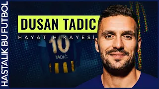 Dusan Tadic | "Artık Fenerbahçe için yanacak..."