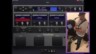 Quantiloop Midi Control