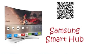 Розблокування Smart Hub‎.This TV is not fully functional in this region. NEW