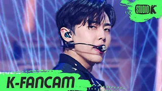 [K-Fancam] SF9 재윤 직캠 'Trauma' (SF9 JAEYOON Fancam) l @MusicBank 211126