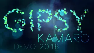 Kamaro Demo 2016 - PHARO MANGE