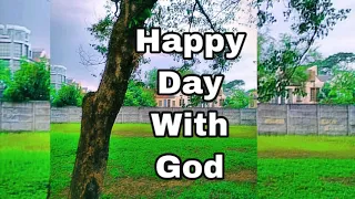 Happy morning/Daily Bible Verse/Bible Verse Whatsapp Status Video