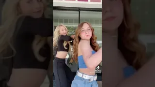 Piper Rockelle ft: Elliana walmsley (tiktok)