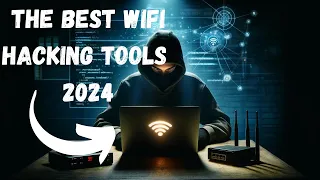 Top 10 Wi-Fi Best Hacking Tools Every Pentester Should Know 2024 - InfoSec Pat