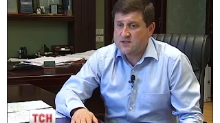 Колишній очільник "Укртранснафти" проситиме політичного прихистку в Лондоні