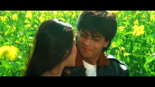 ddlj best scene