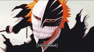 Bleach Op.9 | Aqua Timez - Velonica | ENG/ROM