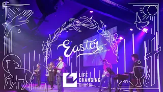 Easter 2020 Online Worship Service