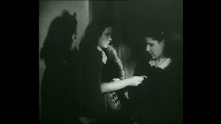 Paisà (1946) di Roberto Rossellini - Via Francesco Crispi e Via degli Avignonesi