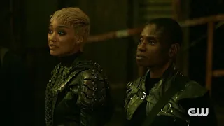 The 100 A Sort Of Homecoming Sneak Peek Three