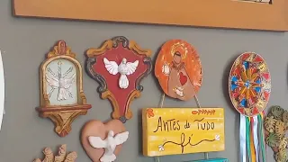 ARTES DO SERTÃO!