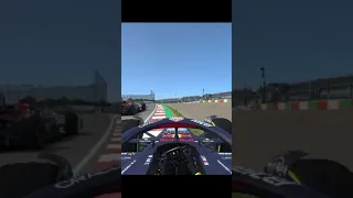 F1 Real Racing 3 Gameplay: THE FASTEST RACE YOU'LL EVER SEE