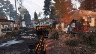 Fallout 4 VR Gunplay Is Next Gen Insanity! - 2023 Modded VR