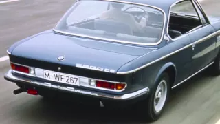 bmw 3 0 csi