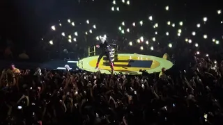 A$AP Forever (Live In Houston, TX) Injured Generation Tour - A$AP Rocky