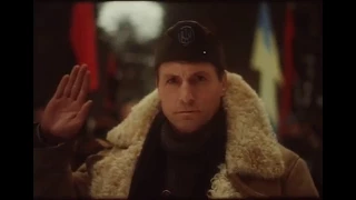 2000/ Звістун фільму - Нескорений/ Trailer - The Undefeated / Ukrajina