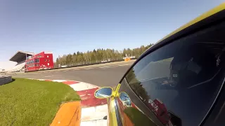 MirRent Moscow Raceway Track Day 6.05.2015 BMW M3