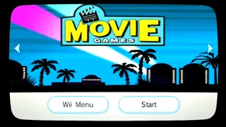 Family Fest Presents Movie Games Wii Intro No Commentary