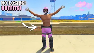 *NEW* How To Get Any Colored Juggernaut Pants With Any Belt On GTA 5 After Patch 1.51 (NO TRANSFER)